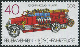 Timbre Y&T N2724