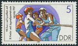 Timbre Y&T N2726