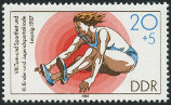 Timbre Y&T N2728