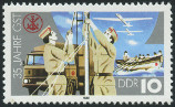 Timbre Y&T N2736