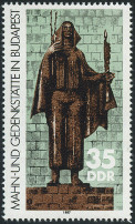 Timbre Y&T N2739