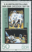 Timbre Y&T N2741