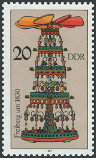 Timbre Y&T N2749