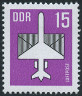Timbre Y&T N�PA15