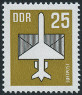 Briefmarken Y&T NPA16