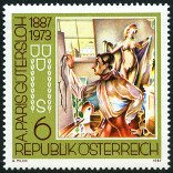 Timbre Y&T N1704