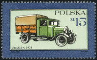 Timbre Y&T N2904