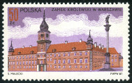 Timbre Y&T N2908