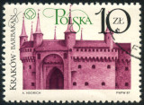 Timbre Y&T N2912