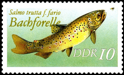 Timbre Allemagne orientale/R.D.A. (1950-1990) Y&T N�2819
