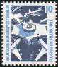  Sello Berlin, secteur occidental (1948-1990) Y&T N759