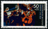 Stamp Y&T N�770