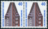 Timbre Y&T N�777a