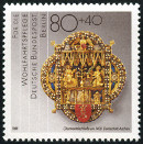 Timbre Y&T N�782