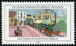 Stamp Y&T N�783