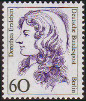 Timbre Y&T N�785