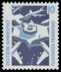  Sello Allemagne fdrale (1949  nos jours) Y&T N1179