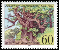 Timbre Y&T N1188