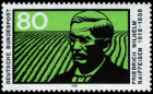Timbre Y&T N1190
