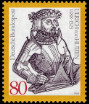Briefmarken Y&T N1198
