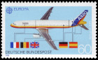 Stamp Y&T N1199