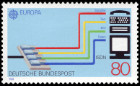 Briefmarken Y&T N1200