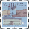 Briefmarken Y&T N1202