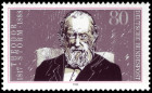 Briefmarken Y&T N1203