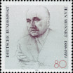 Briefmarken Y&T N1204