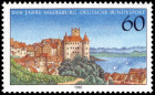 Briefmarken Y&T N1208