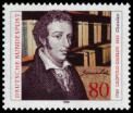 Briefmarken Y&T N1209