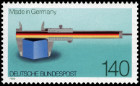 Briefmarken Y&T N1210