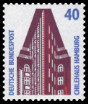 Briefmarken Y&T N1211