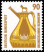 Briefmarken Y&T N1212