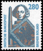 Briefmarken Y&T N1213