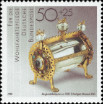 Briefmarken Y&T N1215