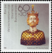 Briefmarken Y&T N1216