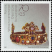 Stamp Y&T N1217