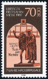 Briefmarken Y&T N2766