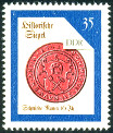 Timbre Allemagne orientale/R.D.A. (1950-1990) Y&T N2769