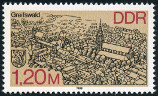 Briefmarken Y&T N2777