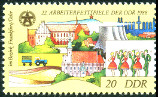 Briefmarken Y&T N2778