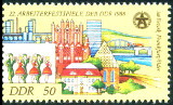 Briefmarken Y&T N2779