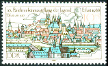 Timbre Allemagne orientale/R.D.A. (1950-1990) Y&T N2786