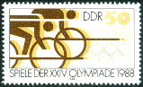 Timbre Y&T N�2801