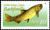 Timbre Allemagne orientale/R.D.A. (1950-1990) Y&T N�2819