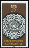 Timbre Allemagne orientale/R.D.A. (1950-1990) Y&T N2822