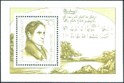 Briefmarken Y&T N�BF91