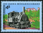 Briefmarken Y&T N1745