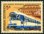 Briefmarken Y&T N1746
